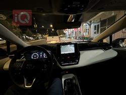 تۆیۆتا کۆرۆلا